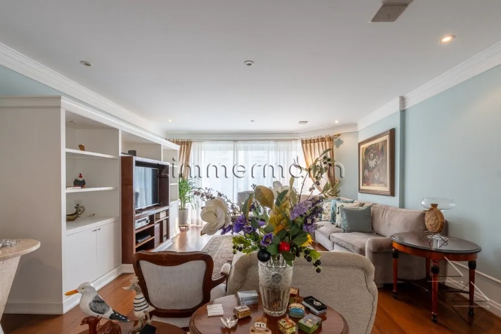 Apartamento, 5 quartos, 288 m² - Foto 1