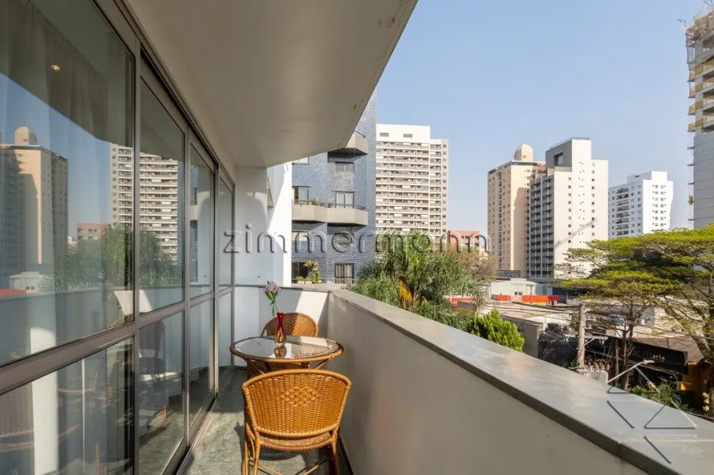 Apartamento, 5 quartos, 288 m² - Foto 1