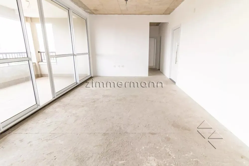 Apartamento, 3 quartos, 162 m² - Foto 1