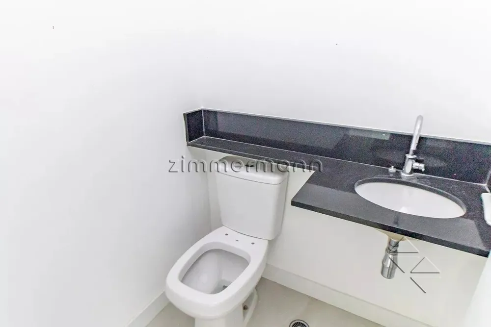 Apartamento, 3 quartos, 162 m² - Foto 2