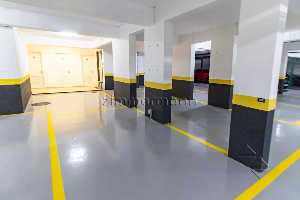 Apartamento, 3 quartos, 162 m² - Foto 12