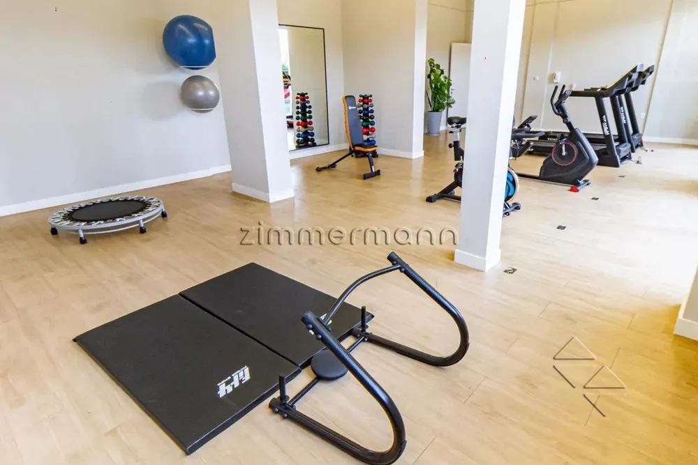 Apartamento, 3 quartos, 162 m² - Foto 7