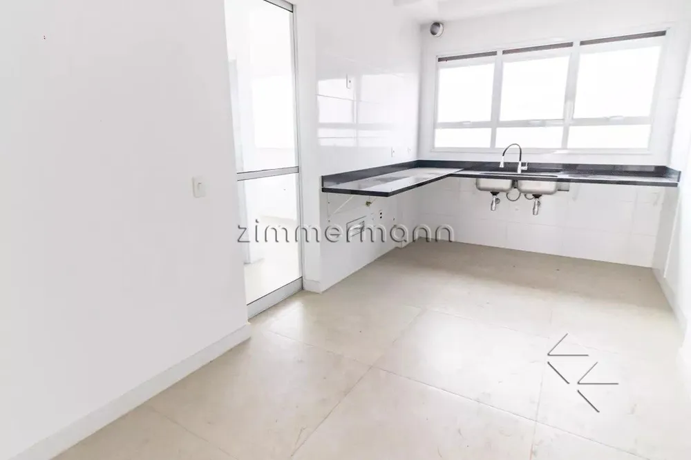 Apartamento, 3 quartos, 162 m² - Foto 6