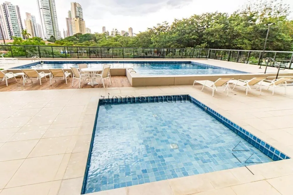 Apartamento, 3 quartos, 162 m² - Foto 11