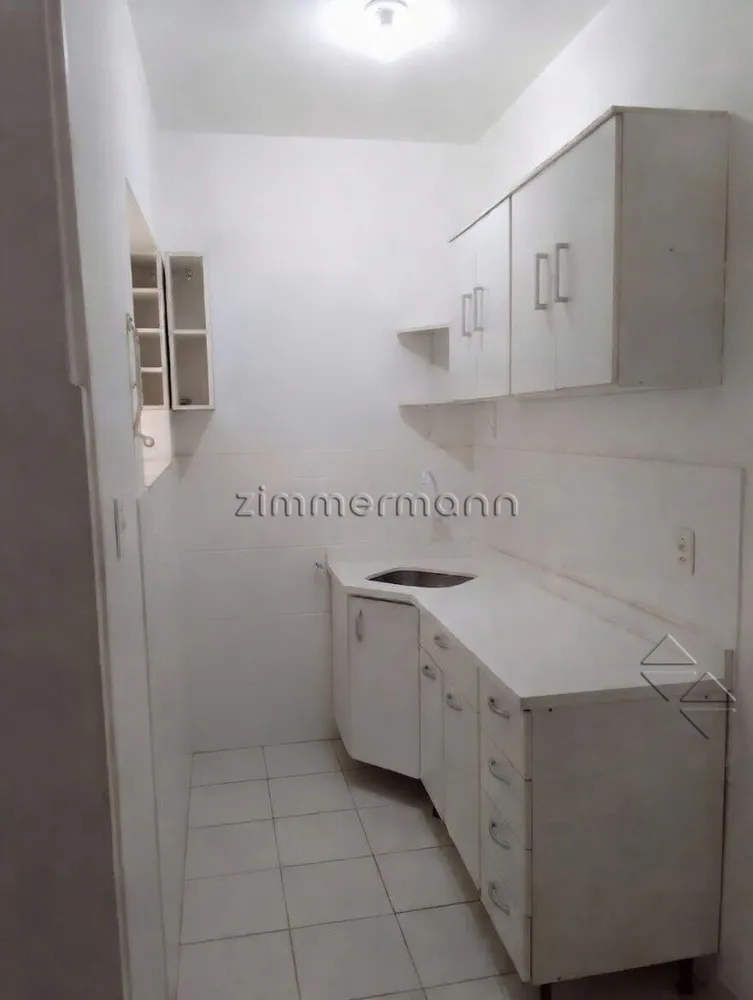 Apartamento, 1 quarto, 22 m² - Foto 5