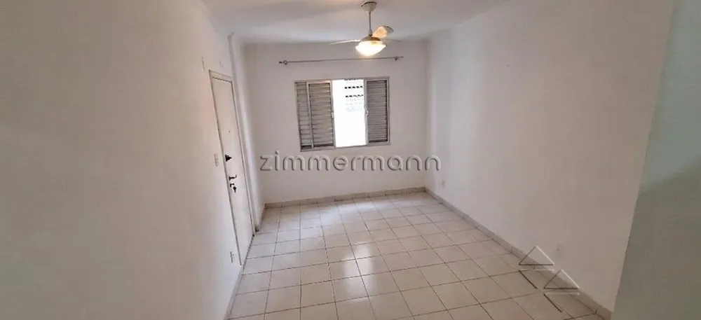 Apartamento, 1 quarto, 22 m² - Foto 1
