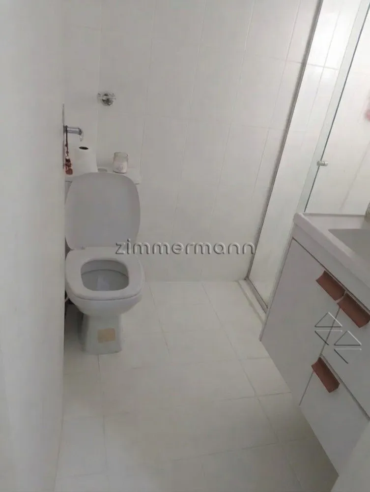 Apartamento, 1 quarto, 22 m² - Foto 4