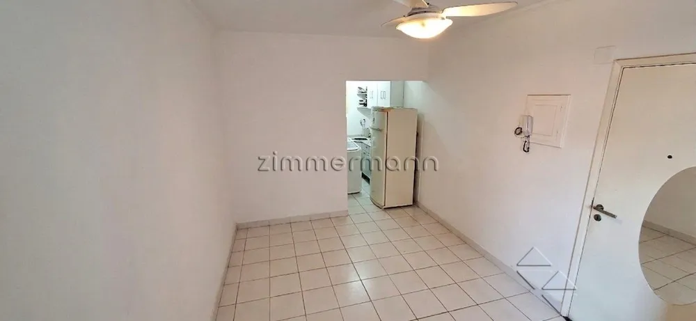 Apartamento, 1 quarto, 22 m² - Foto 2