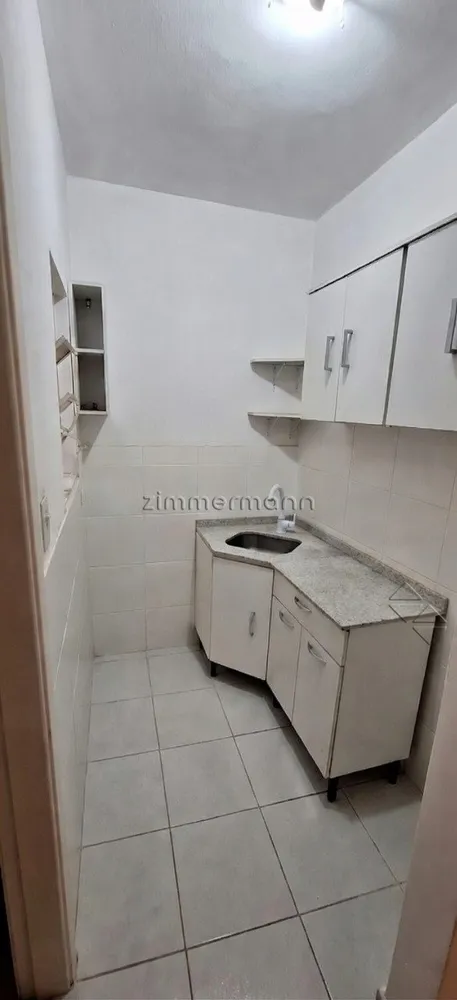 Apartamento, 1 quarto, 22 m² - Foto 7