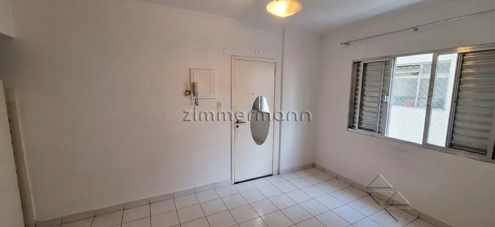 Apartamento, 1 quarto, 22 m² - Foto 3