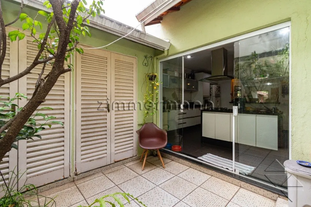 Casa, 3 quartos, 160 m² - Foto 10