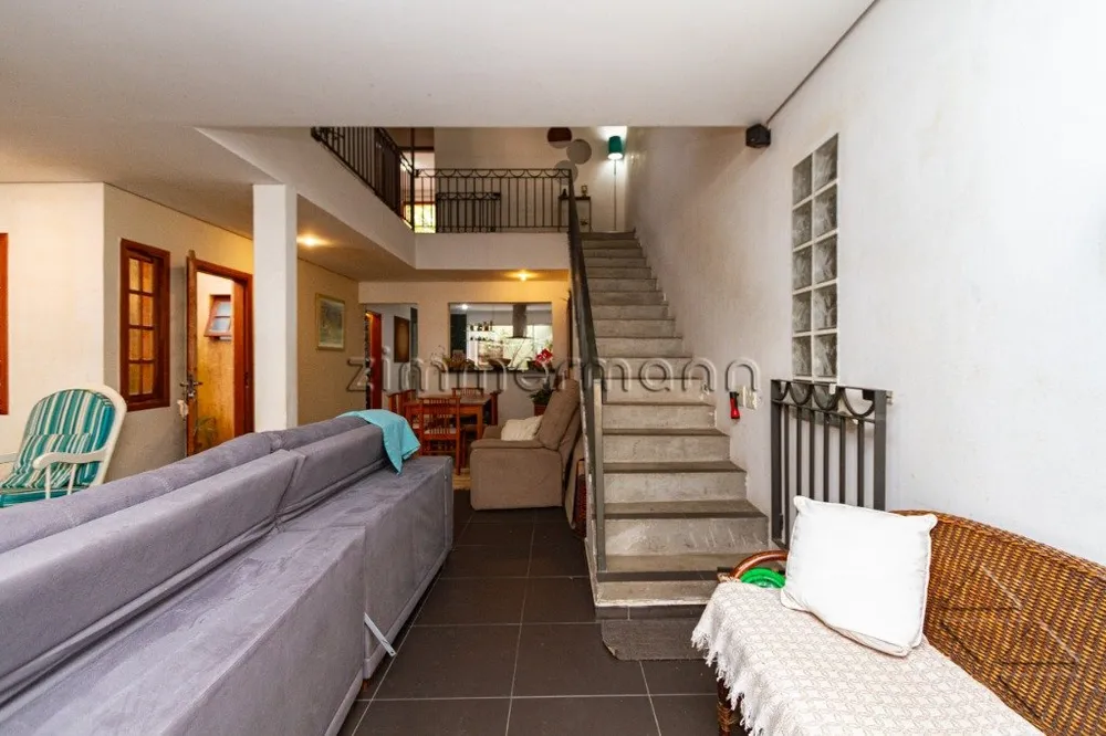 Casa, 3 quartos, 160 m² - Foto 3