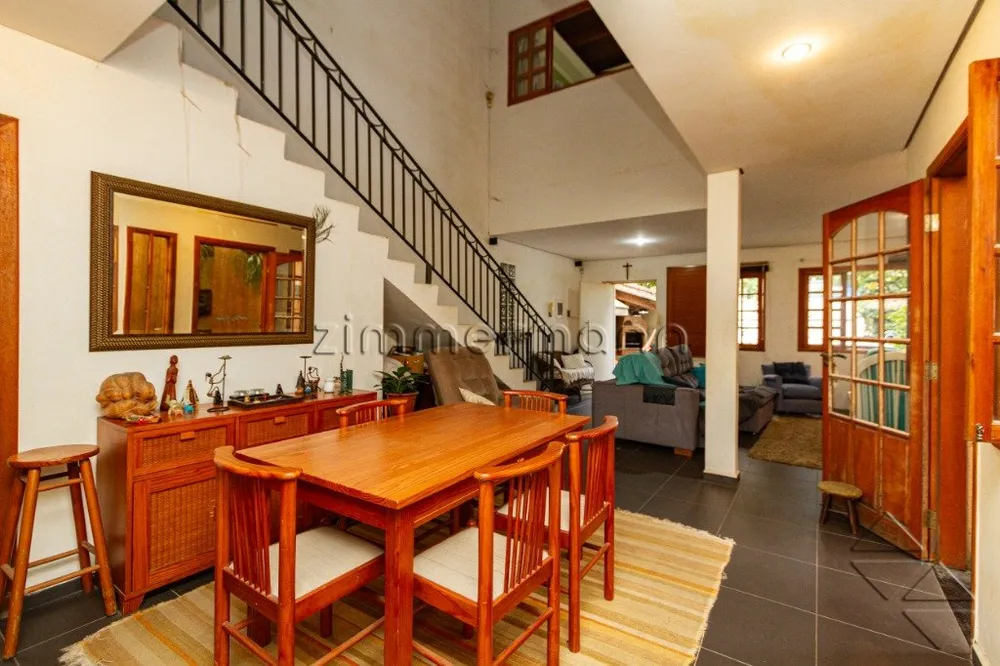 Casa, 3 quartos, 160 m² - Foto 4