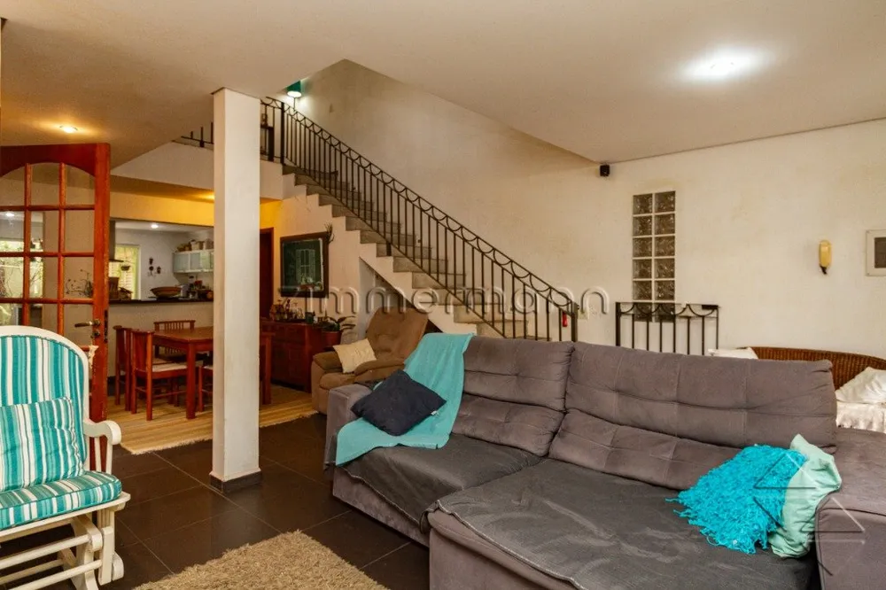Casa, 3 quartos, 160 m² - Foto 2