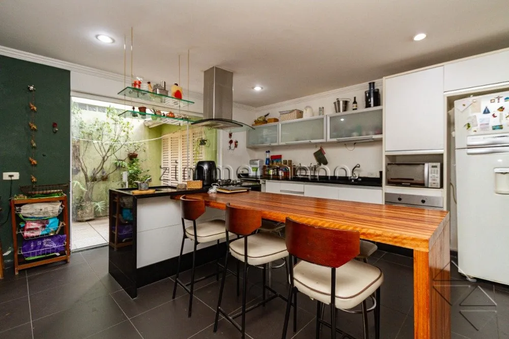 Casa, 3 quartos, 160 m² - Foto 1