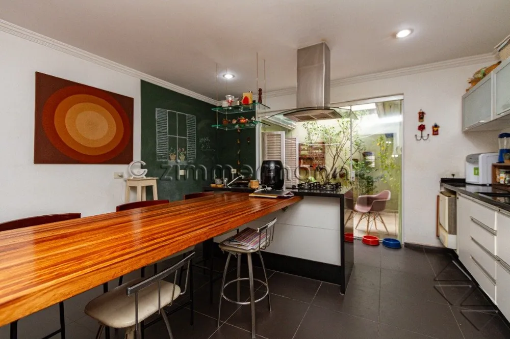 Casa, 3 quartos, 160 m² - Foto 3