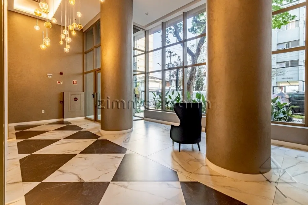 Apartamento, 3 quartos, 144 m² - Foto 6