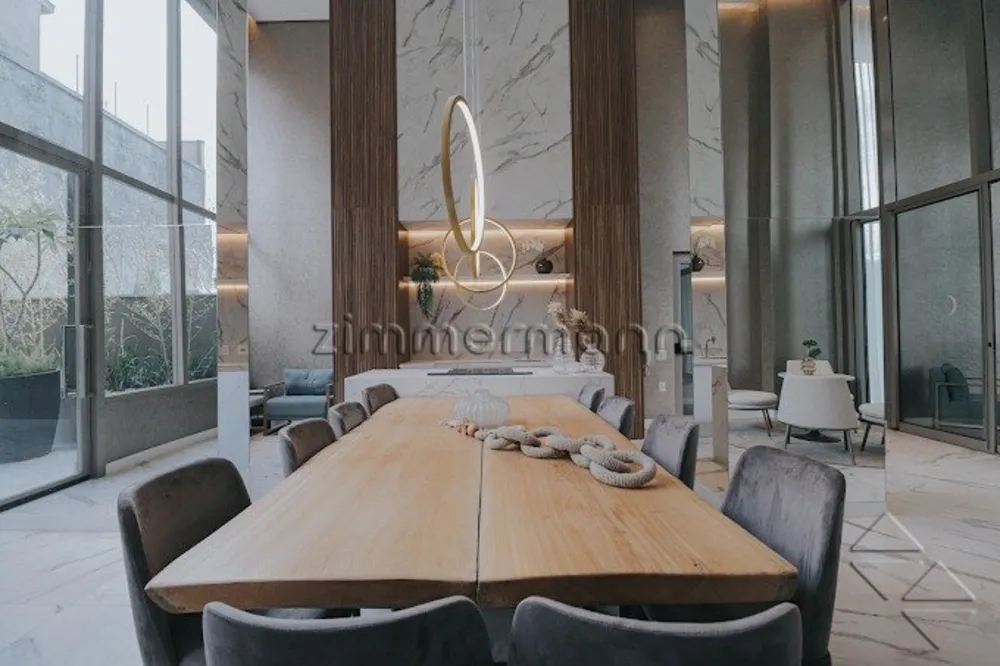 Apartamento, 3 quartos, 144 m² - Foto 9