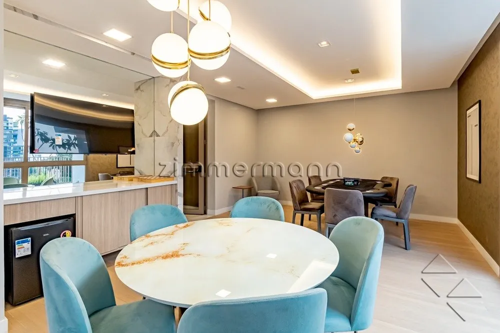 Apartamento, 3 quartos, 144 m² - Foto 4