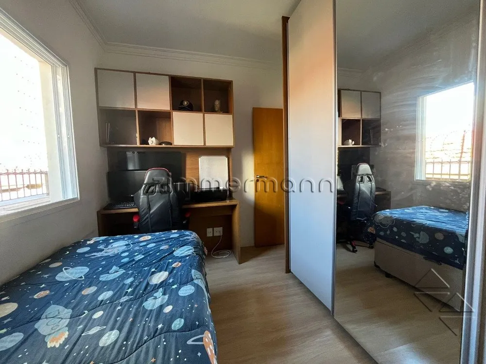 Casa, 3 quartos, 87 m² - Foto 5
