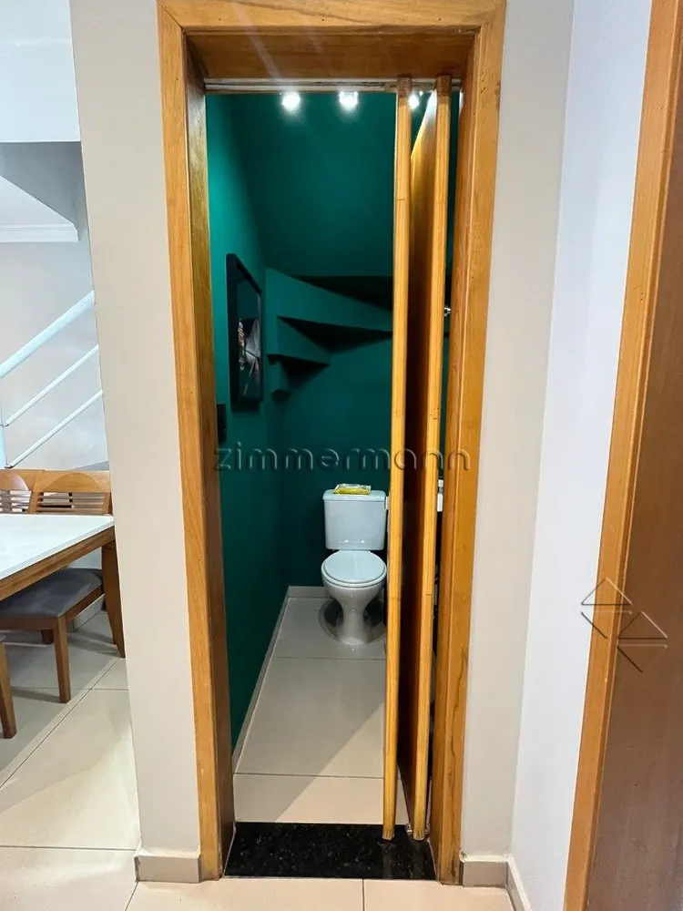 Casa, 3 quartos, 87 m² - Foto 10
