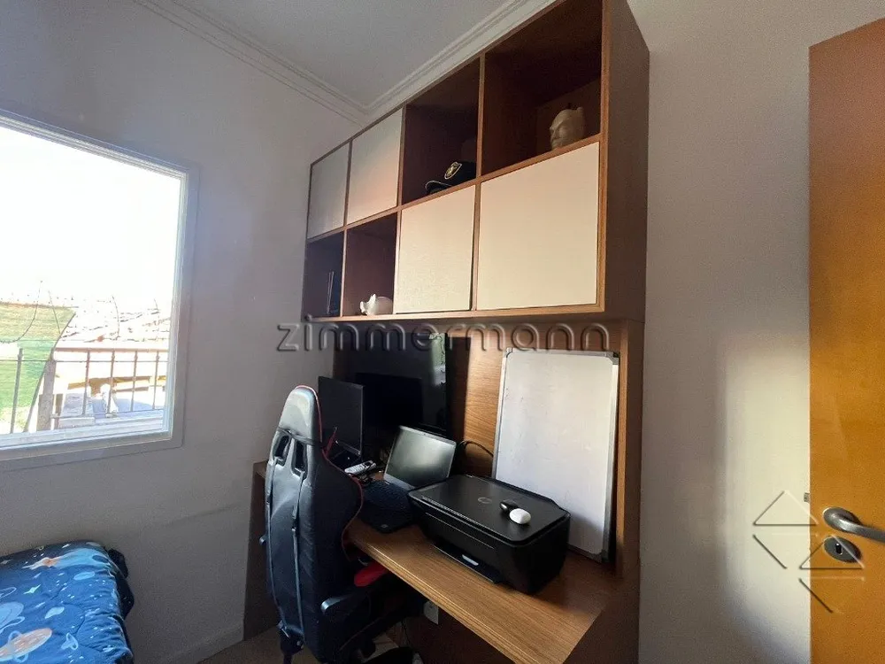 Casa, 3 quartos, 87 m² - Foto 3