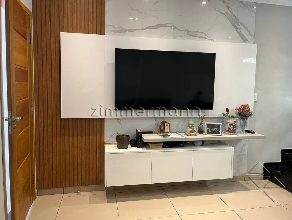Casa, 3 quartos, 87 m² - Foto 2