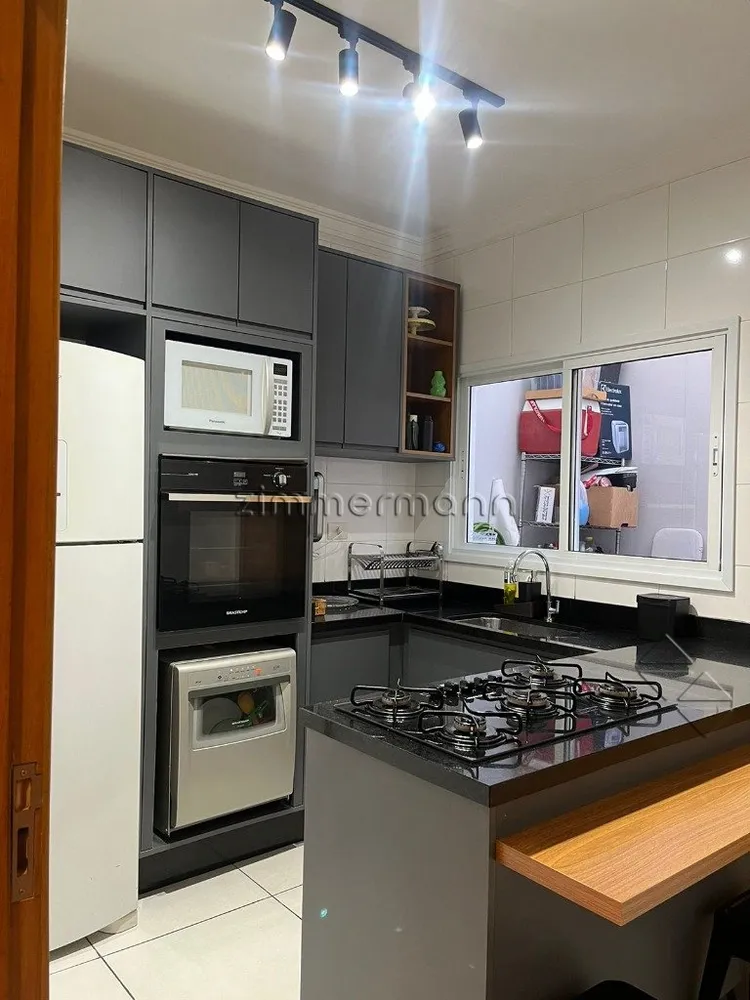 Casa, 3 quartos, 87 m² - Foto 4