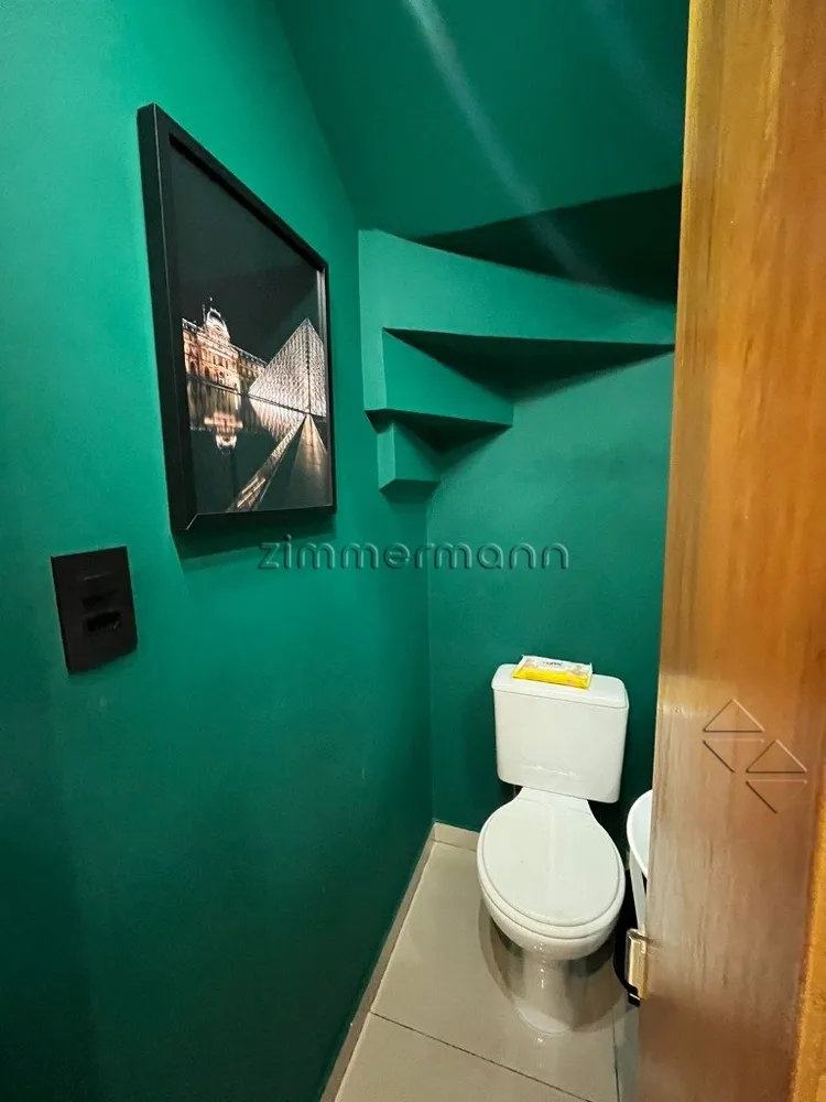 Casa, 3 quartos, 87 m² - Foto 11
