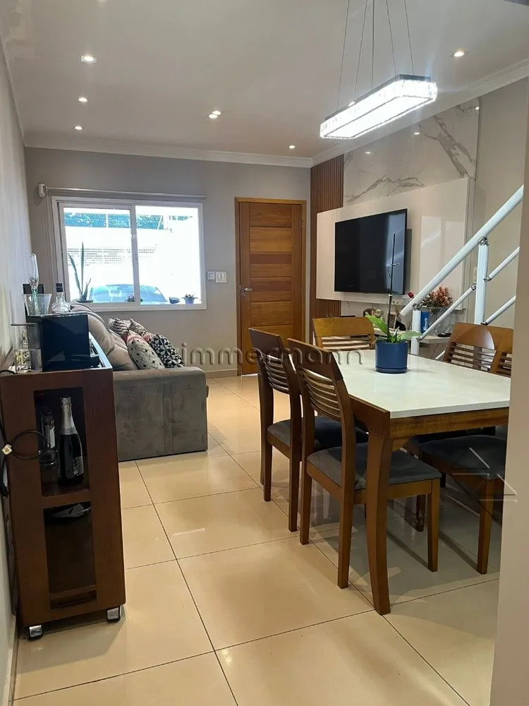 Casa, 3 quartos, 87 m² - Foto 12