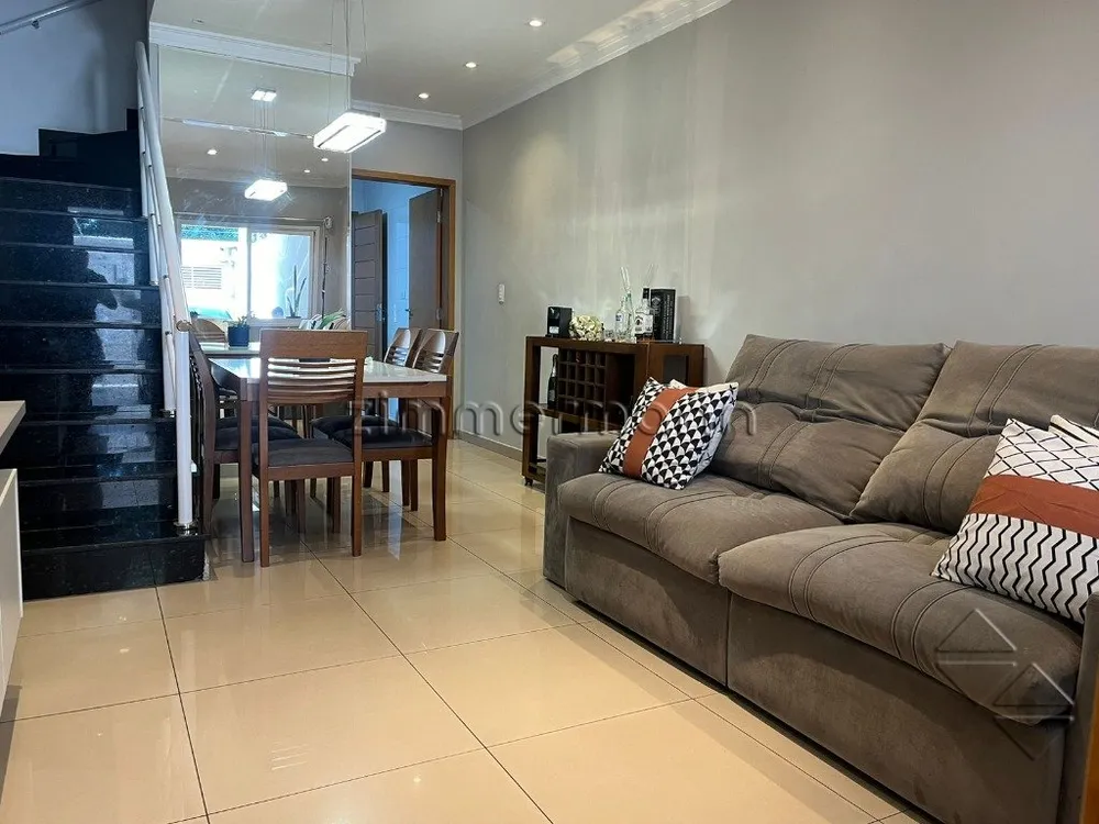 Casa, 3 quartos, 87 m² - Foto 8