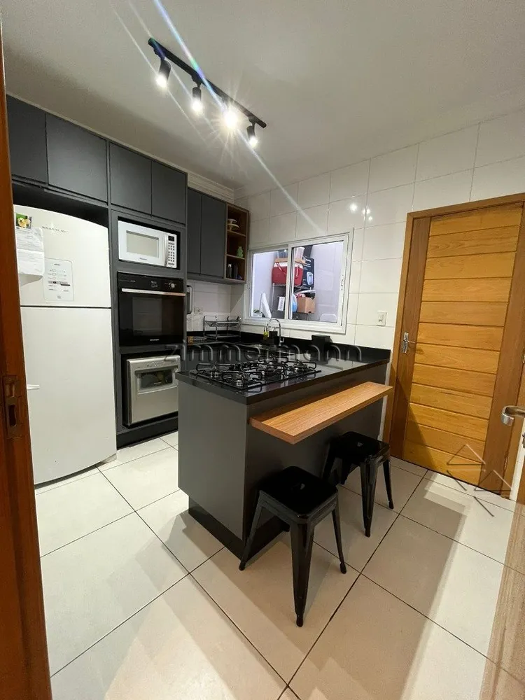 Casa, 3 quartos, 87 m² - Foto 6