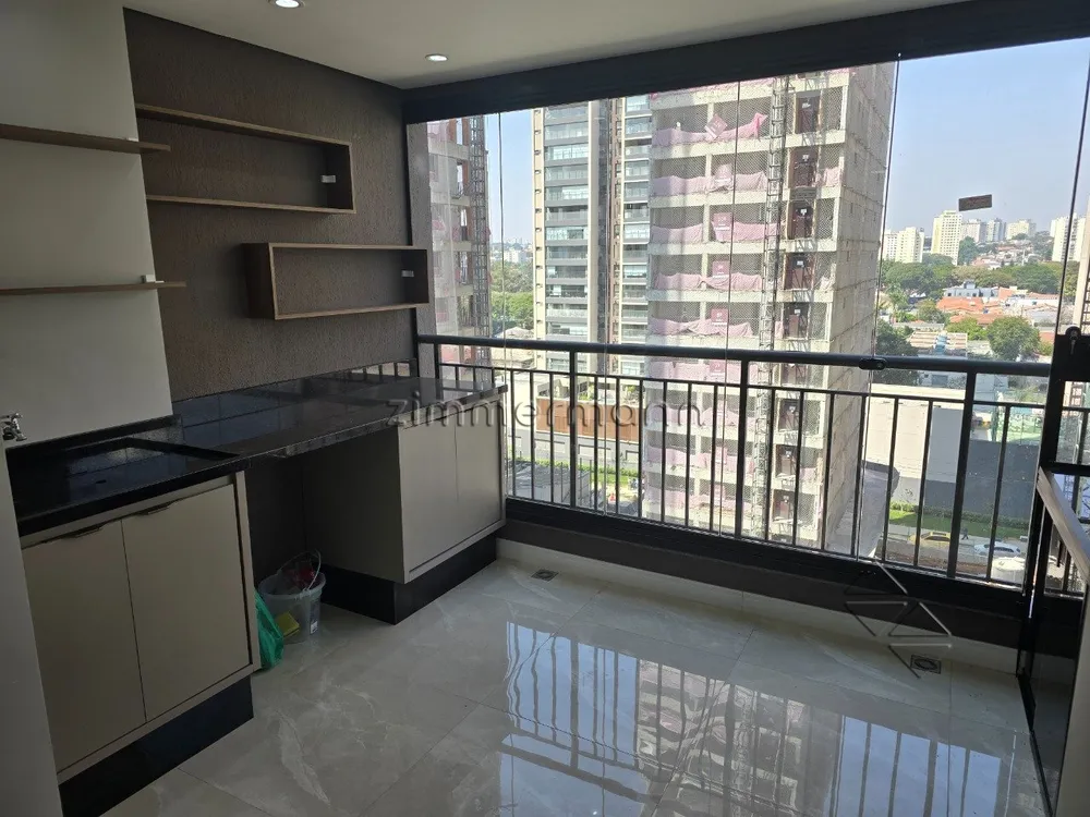 Apartamento, 2 quartos, 56 m² - Foto 2