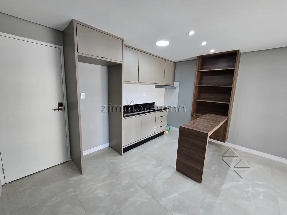 Apartamento, 2 quartos, 56 m² - Foto 7