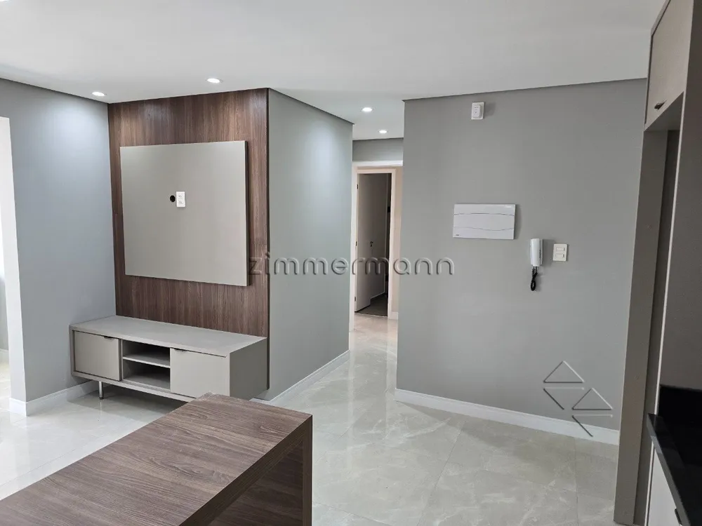Apartamento, 2 quartos, 56 m² - Foto 8