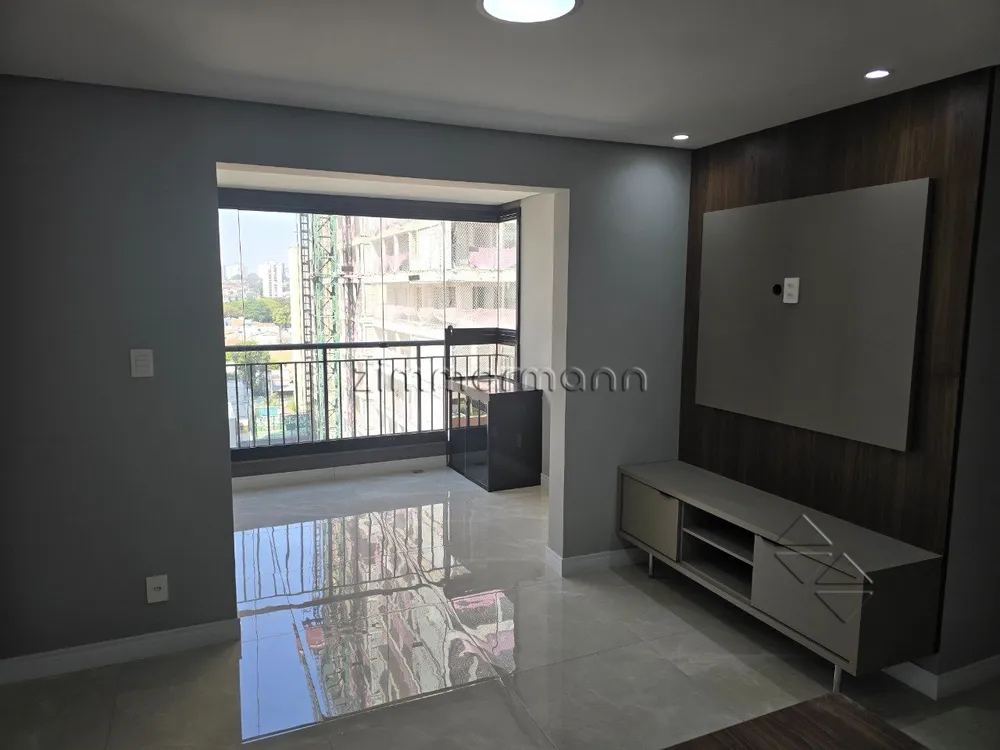 Apartamento, 2 quartos, 56 m² - Foto 3