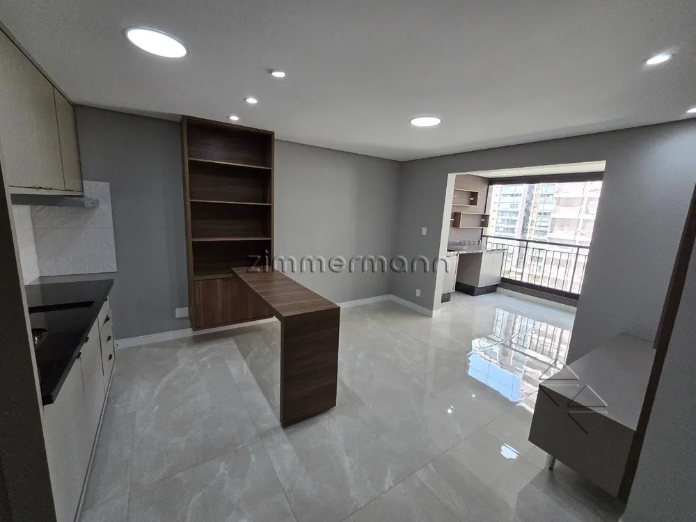 Apartamento, 2 quartos, 56 m² - Foto 4