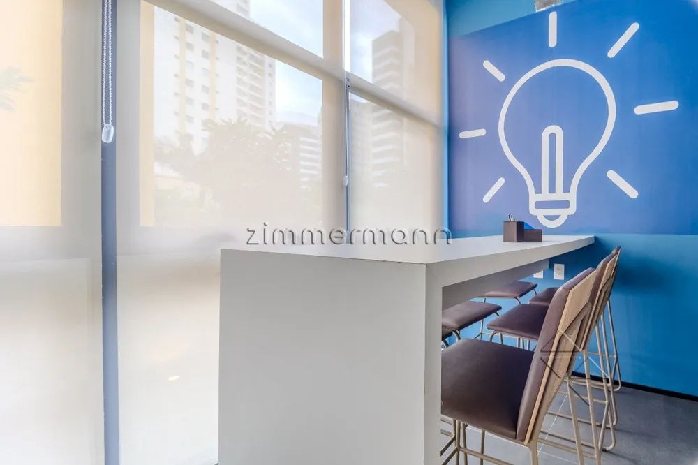 Apartamento, 1 quarto, 22 m² - Foto 5
