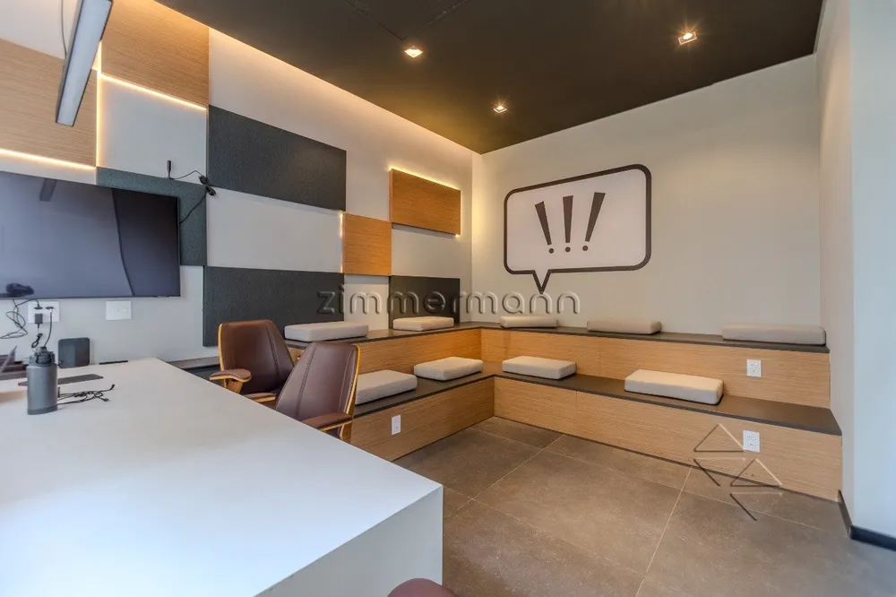 Apartamento, 1 quarto, 22 m² - Foto 6