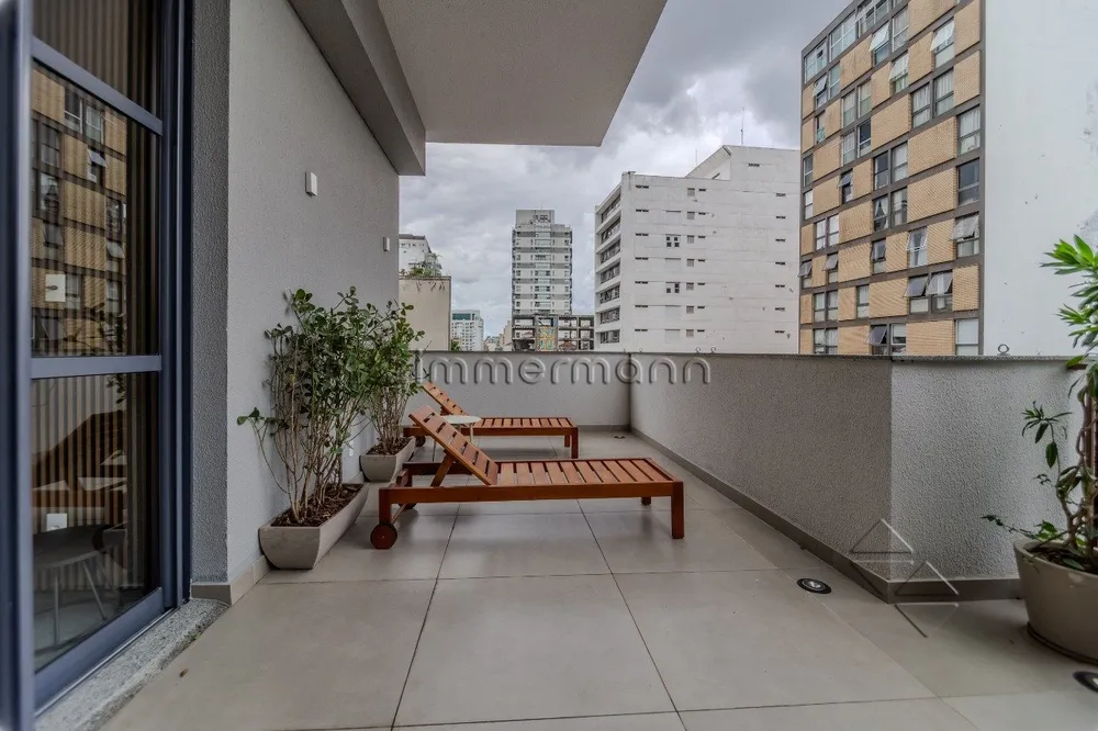 Apartamento, 1 quarto, 22 m² - Foto 9