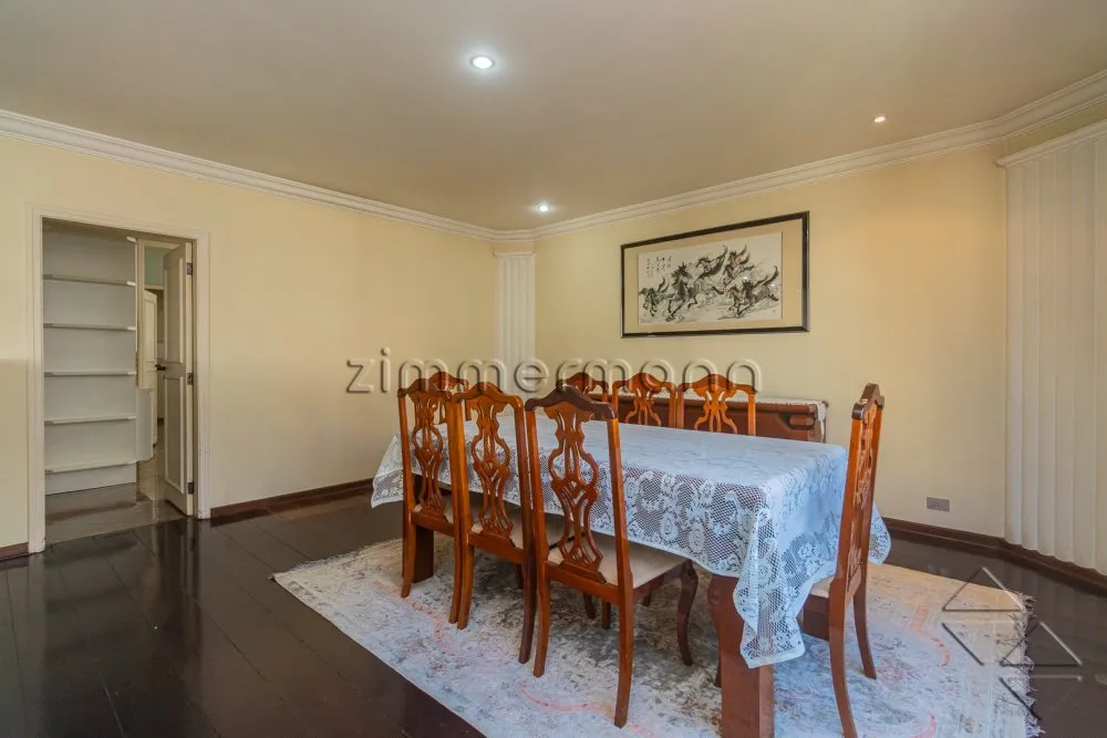 Apartamento, 4 quartos, 296 m² - Foto 1