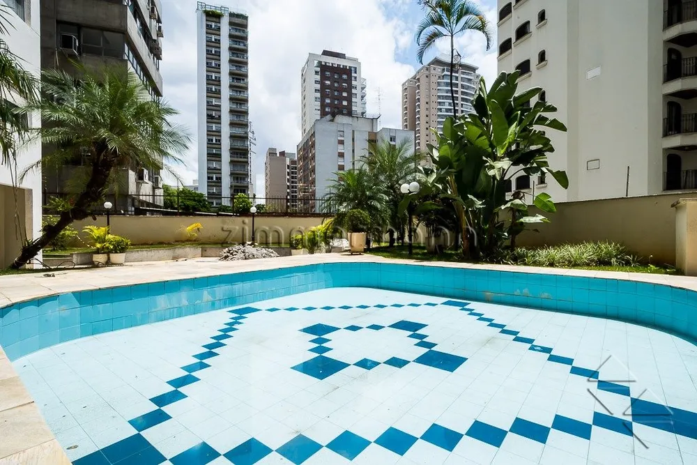 Apartamento, 4 quartos, 296 m² - Foto 5