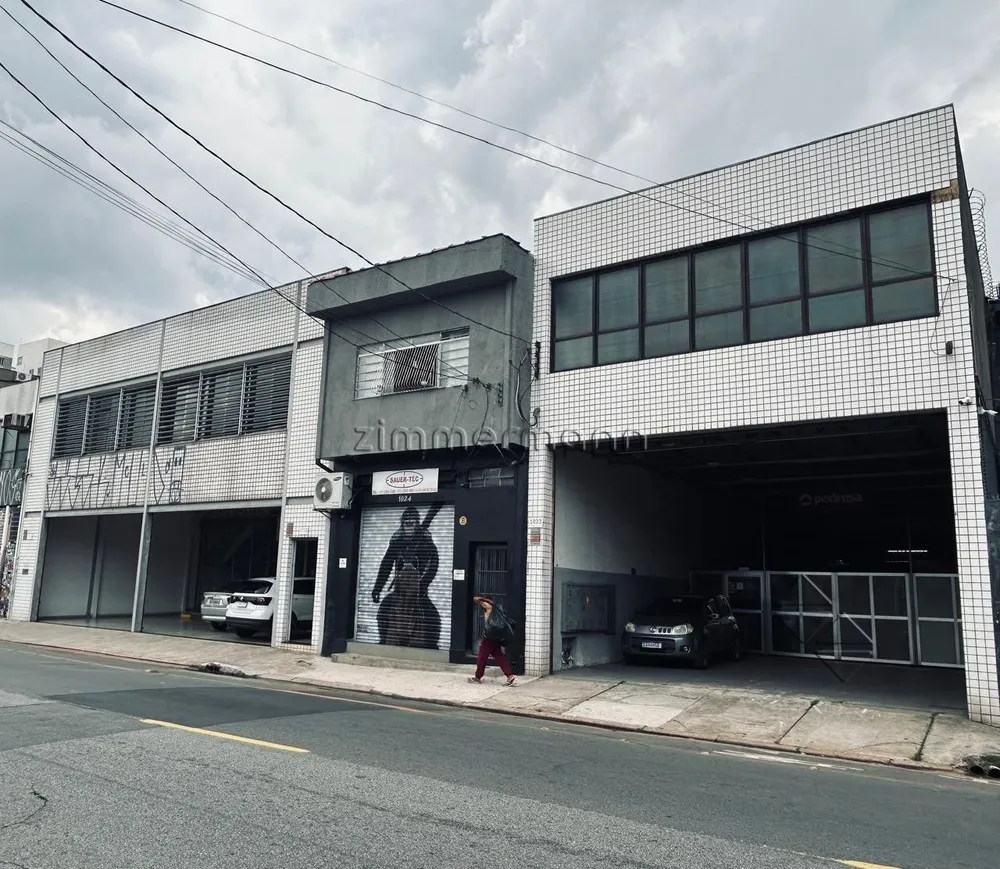 Casa Comercial, 1504 m² - Foto 6