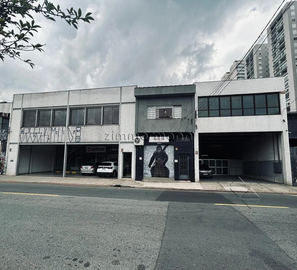 Casa Comercial, 1504 m² - Foto 1