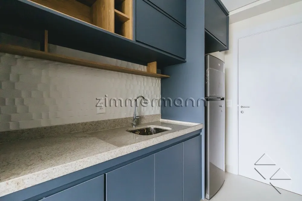 Apartamento, 1 quarto, 22 m² - Foto 4