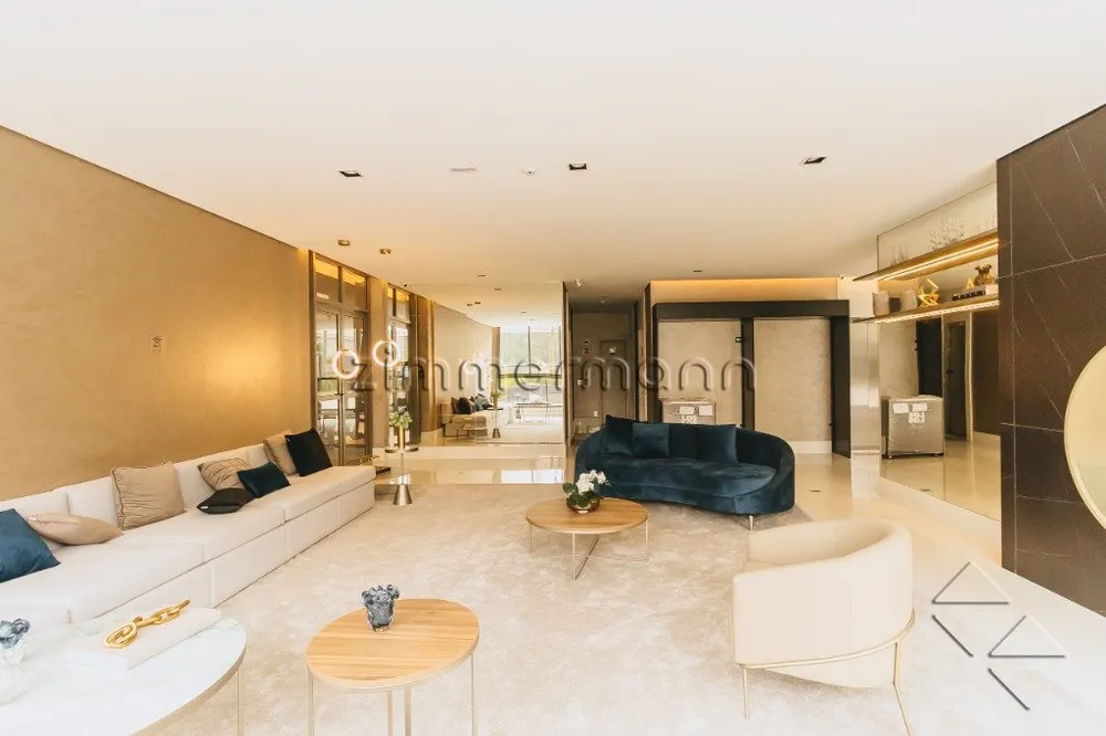 Apartamento, 1 quarto, 22 m² - Foto 7