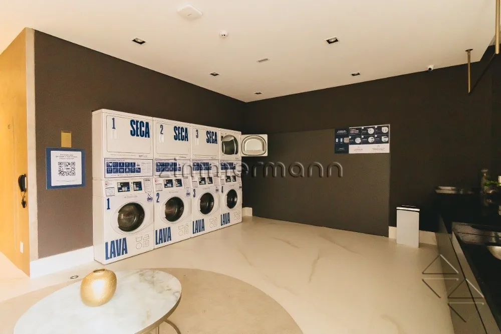 Apartamento, 1 quarto, 22 m² - Foto 8