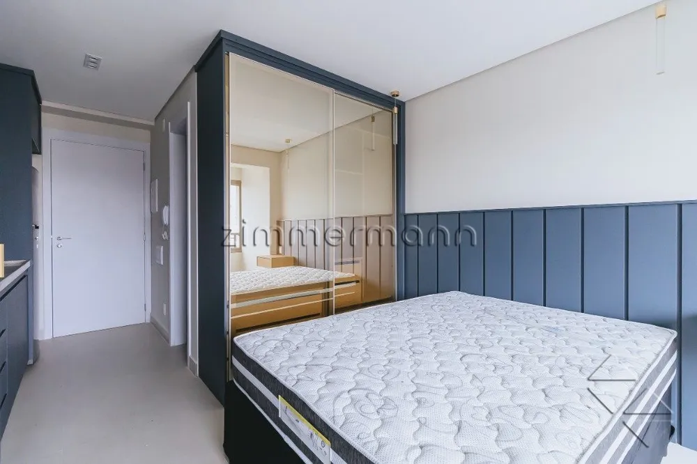 Apartamento, 1 quarto, 22 m² - Foto 3