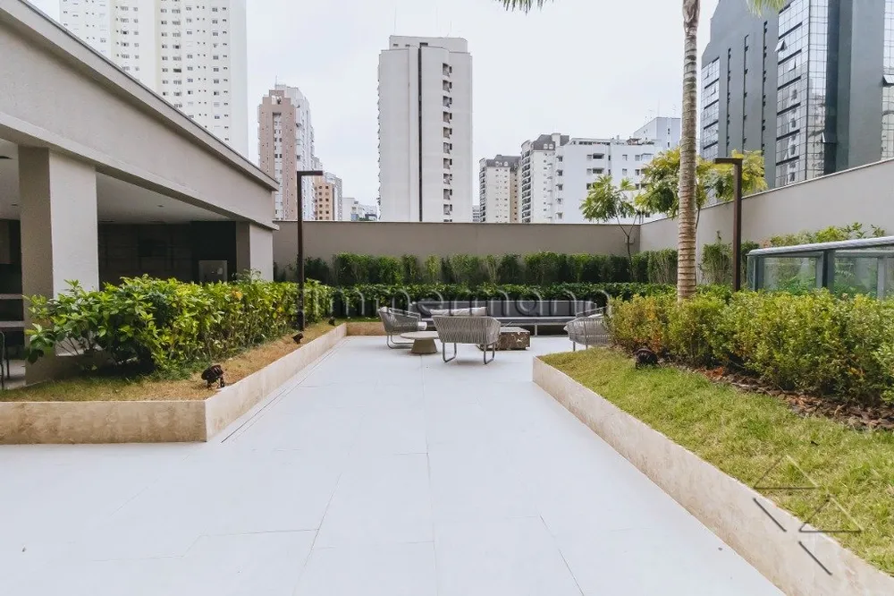Apartamento, 1 quarto, 22 m² - Foto 1