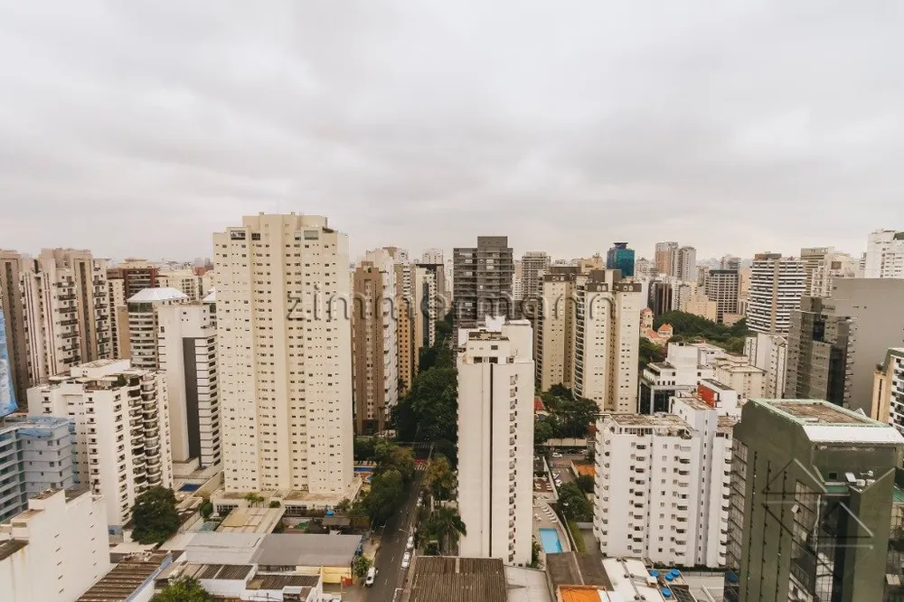 Apartamento, 1 quarto, 22 m² - Foto 6